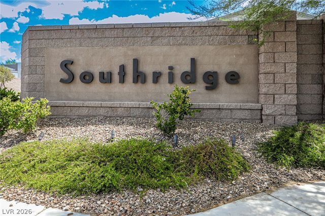 4178 Railhead Pass Avenue, Las Vegas, NV 89141