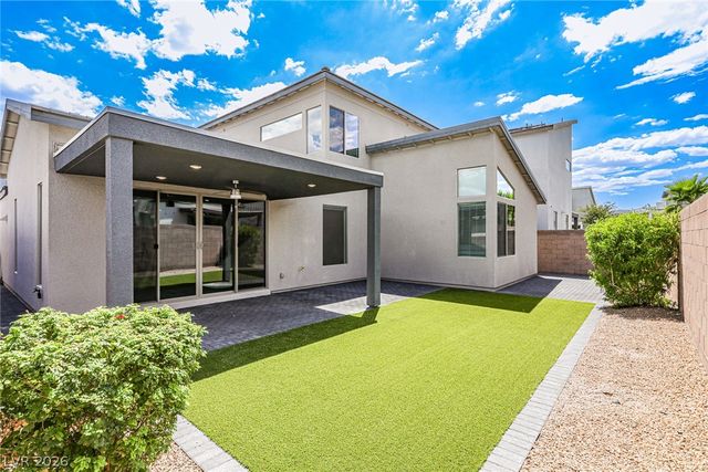 4178 Railhead Pass Avenue, Las Vegas, NV 89141