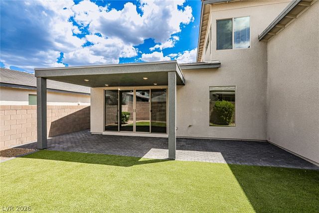4178 Railhead Pass Avenue, Las Vegas, NV 89141