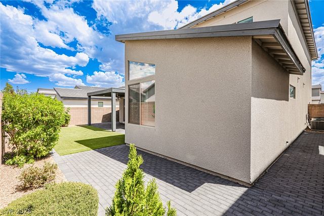 4178 Railhead Pass Avenue, Las Vegas, NV 89141