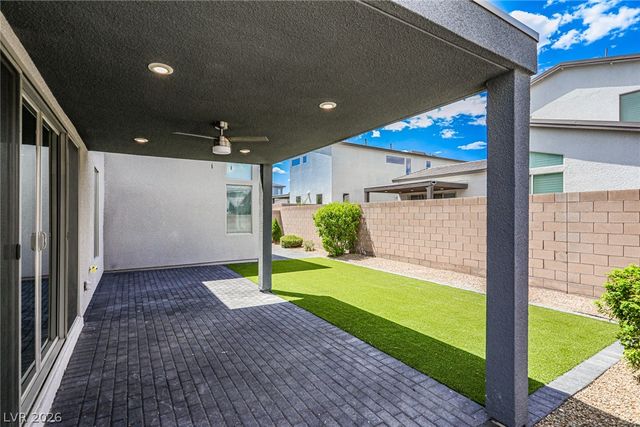 4178 Railhead Pass Avenue, Las Vegas, NV 89141