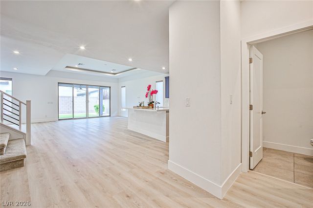 4178 Railhead Pass Avenue, Las Vegas, NV 89141