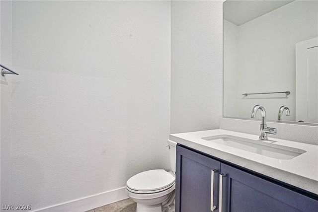 4178 Railhead Pass Avenue, Las Vegas, NV 89141