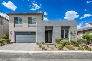 4178 Railhead Pass Avenue, Las Vegas, NV 89141