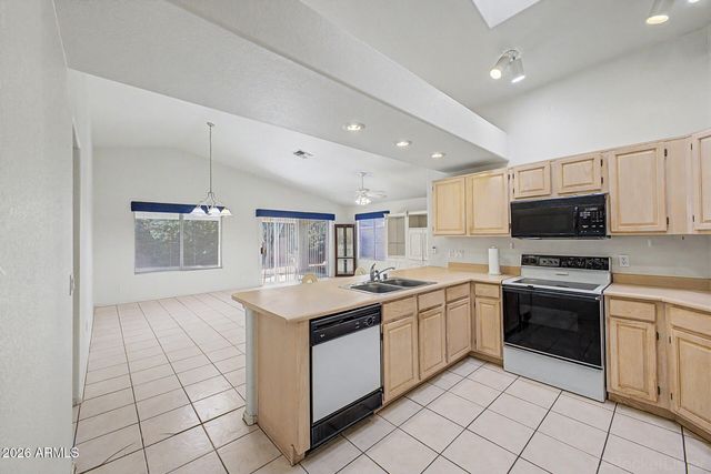 14012 W FIRE MESA Trail, Surprise, AZ 85374