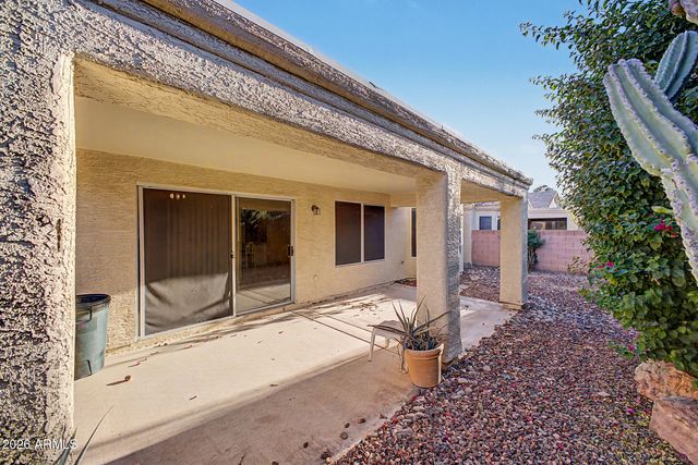 14012 W FIRE MESA Trail, Surprise, AZ 85374