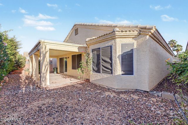 14012 W FIRE MESA Trail, Surprise, AZ 85374