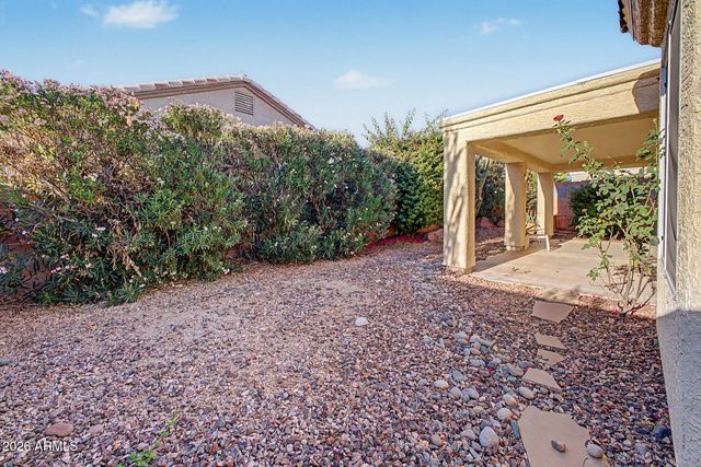 14012 W FIRE MESA Trail, Surprise, AZ 85374