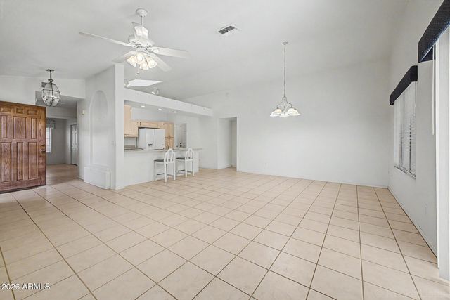 14012 W FIRE MESA Trail, Surprise, AZ 85374