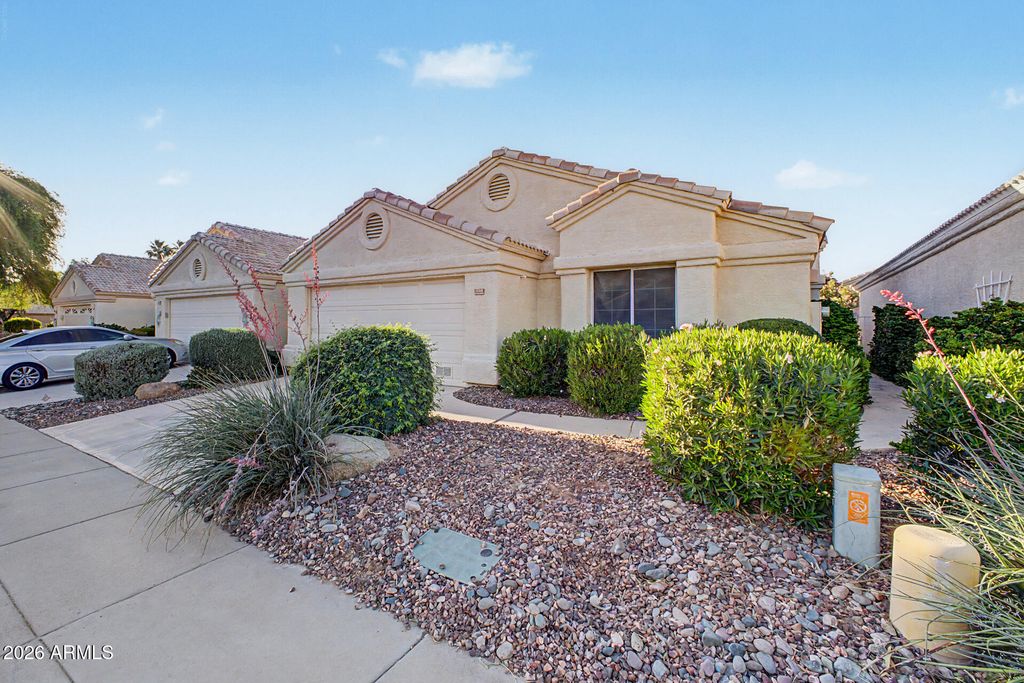 14012 W FIRE MESA Trail, Surprise, AZ 85374 — photo 3
