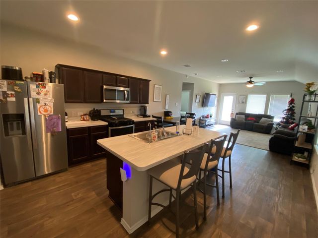 16916 Rich Pines Drive, Conroe, TX 77302