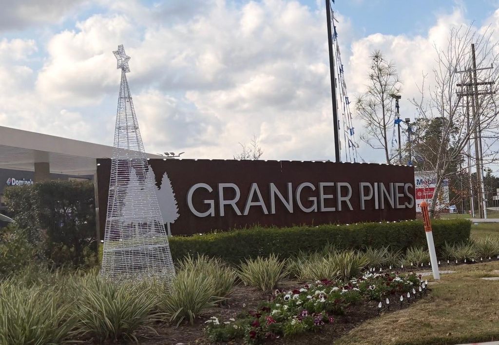 16916 Rich Pines Drive, Conroe, TX 77302