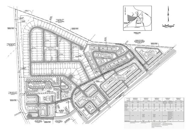 Lakeside Dr S Washington Street, Kaufman, TX 75142