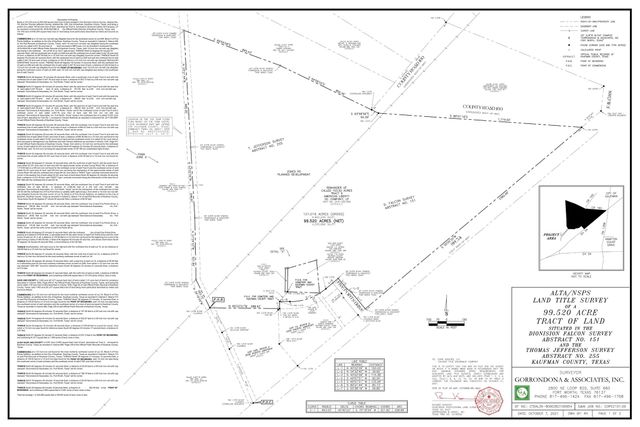 Lakeside Dr S Washington Street, Kaufman, TX 75142