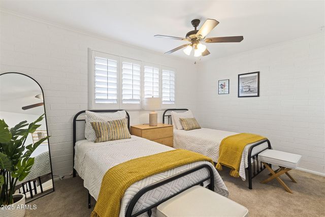 6719 E 2nd Street, Scottsdale, AZ 85251
