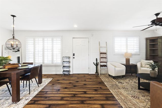 6719 E 2nd Street, Scottsdale, AZ 85251