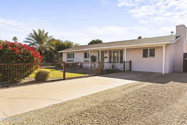 6719 E 2nd Street, Scottsdale, AZ 85251