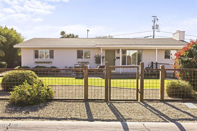 6719 E 2nd Street, Scottsdale, AZ 85251
