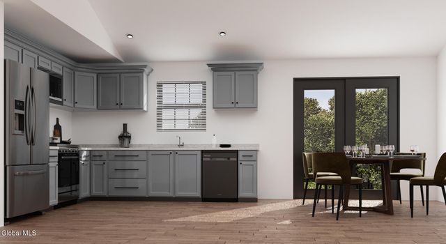 L16 Black Bear Path, Corinth, NY 12822