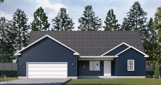 L16 Black Bear Path, Corinth, NY 12822