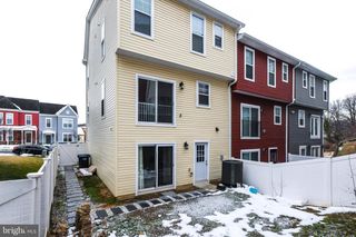 5016 IVORY WALTERS LN SE, Washington, DC 20019