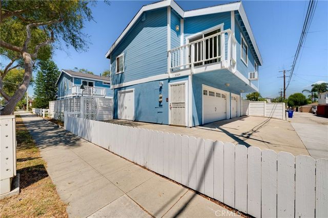 3304 Lewis, Signal Hill, CA 90755