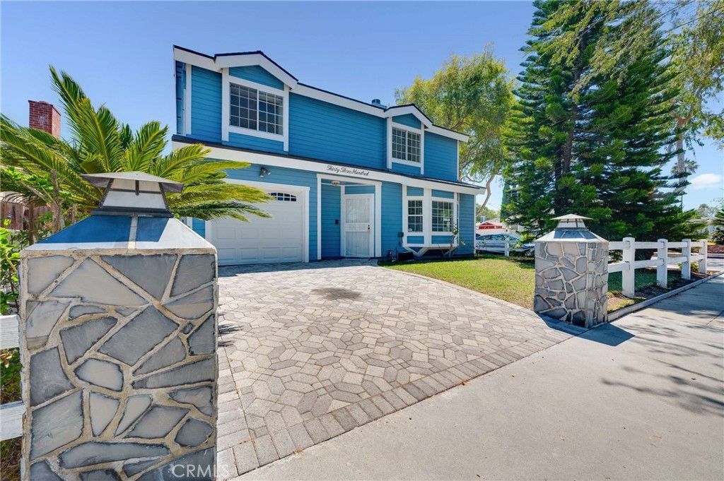 3304 Lewis, Signal Hill, CA 90755