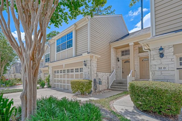 13600 Breton Ridge Street 32C, Houston, TX 77070
