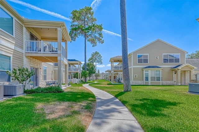 13600 Breton Ridge Street 32C, Houston, TX 77070