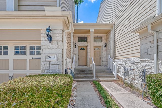 13600 Breton Ridge Street 32C, Houston, TX 77070