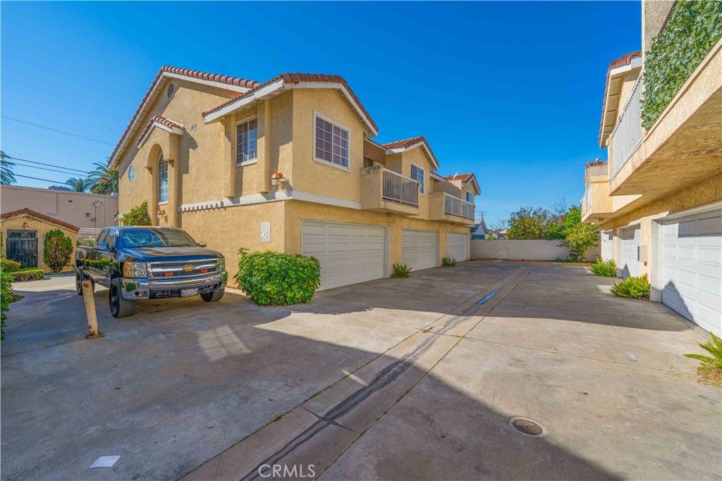 12012 Sproul Street, Norwalk, CA 90650 — exterior