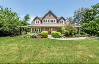 13910 W Elm Lane, Wadsworth, IL 60083