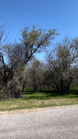 TBD Port O Call Drive, Runaway Bay, TX 76426