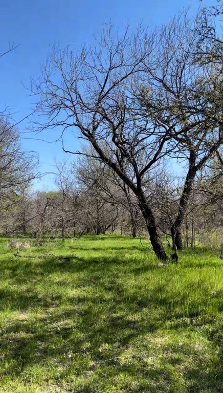 TBD Port O Call Drive, Runaway Bay, TX 76426