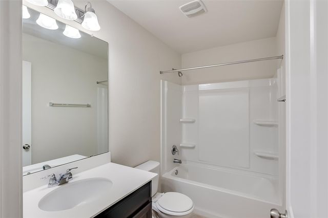 1005 Cold Bear CV, Austin, TX 78748