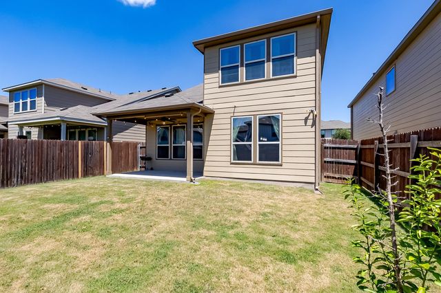 1005 Cold Bear CV, Austin, TX 78748