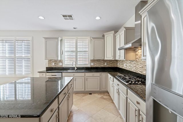 5116 W TROTTER Trail, Phoenix, AZ 85083