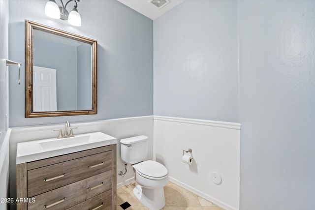 5116 W TROTTER Trail, Phoenix, AZ 85083