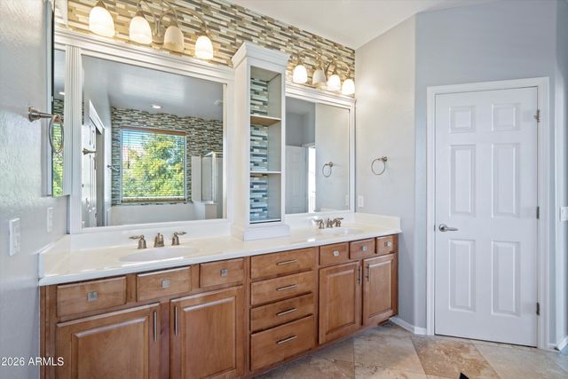 5116 W TROTTER Trail, Phoenix, AZ 85083