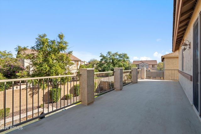 5116 W TROTTER Trail, Phoenix, AZ 85083