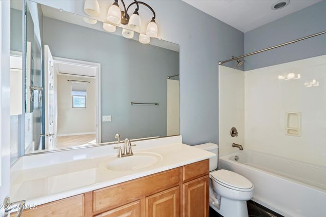 5116 W TROTTER Trail, Phoenix, AZ 85083