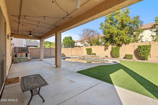 5116 W TROTTER Trail, Phoenix, AZ 85083