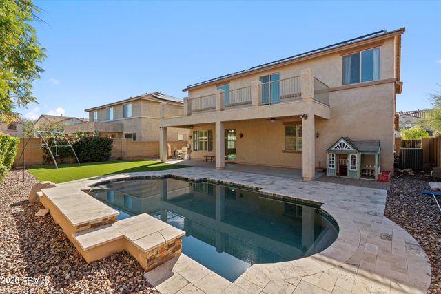 5116 W TROTTER Trail, Phoenix, AZ 85083