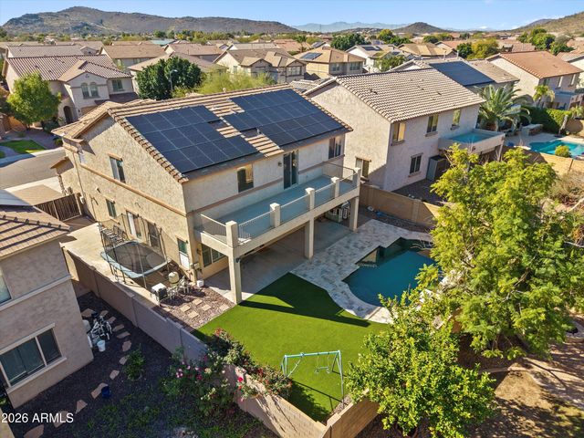 5116 W TROTTER Trail, Phoenix, AZ 85083