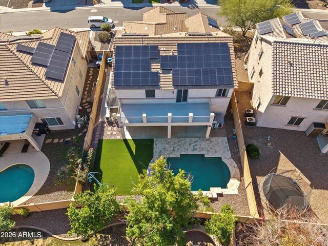 5116 W TROTTER Trail, Phoenix, AZ 85083