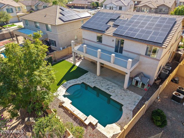 5116 W TROTTER Trail, Phoenix, AZ 85083