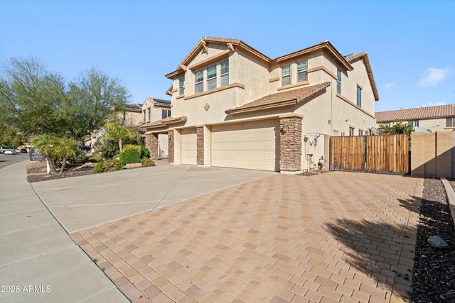 5116 W TROTTER Trail, Phoenix, AZ 85083