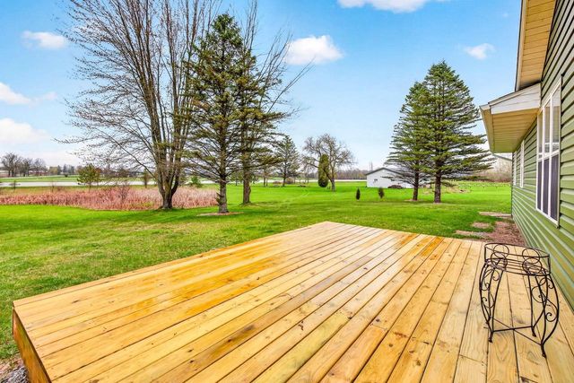 W3903 ADOLPH ROAD, Seymour, WI 54165