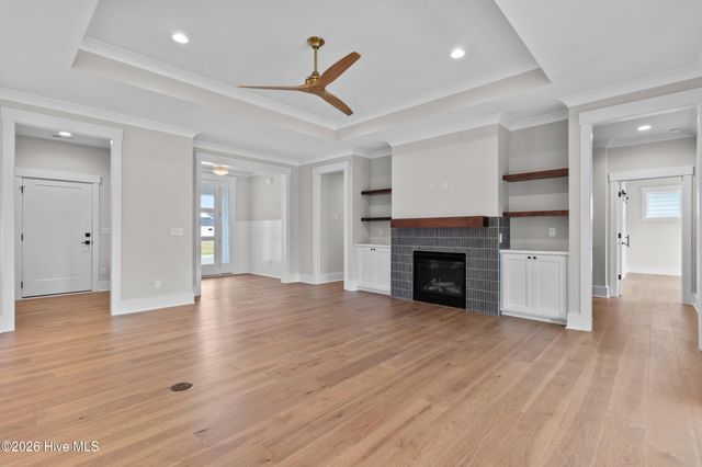 8313 Winding Creek Circle, Wilmington, NC 28411