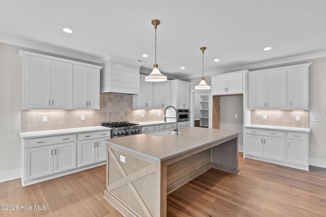 8313 Winding Creek Circle, Wilmington, NC 28411